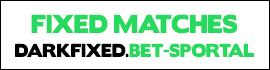 Dark Fixed Match